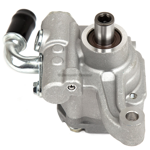 Power Steering Pump 21-2403 Fits 08-17 GMC Acadia Enclave Traverse 3.6 25938259