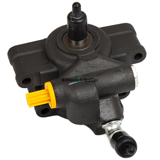 Power Steering Pump 20-295 Fits 01-11 Mazda Ford 2.3L DOHC 1L5Z3A674ABRM