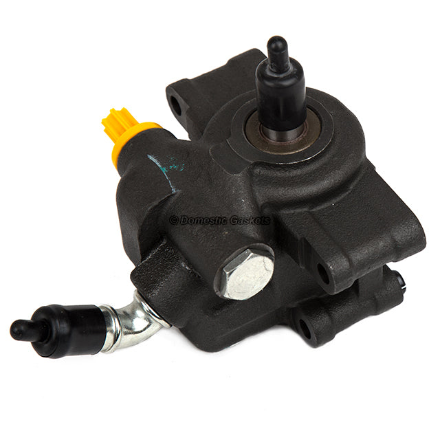 Power Steering Pump 20-295 Fits 01-11 Mazda Ford 2.3L DOHC 1L5Z3A674ABRM