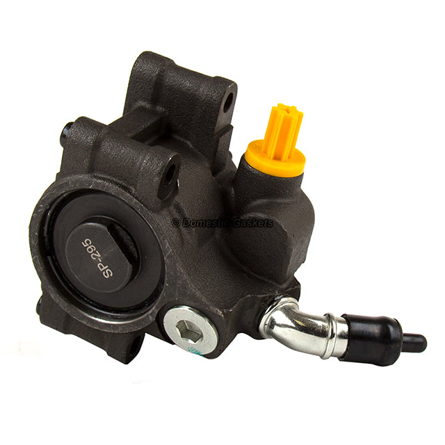 Power Steering Pump 20-295 Fits 01-11 Mazda Ford 2.3L DOHC 1L5Z3A674ABRM