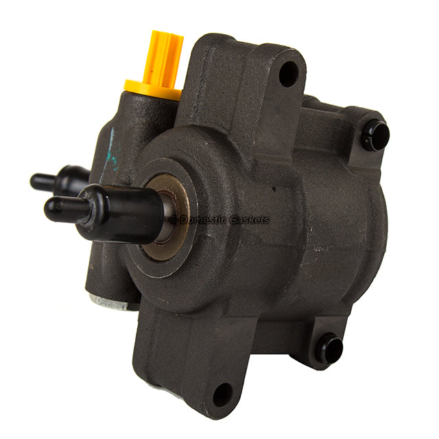 Power Steering Pump 20-295 Fits 01-11 Mazda Ford 2.3L DOHC 1L5Z3A674ABRM