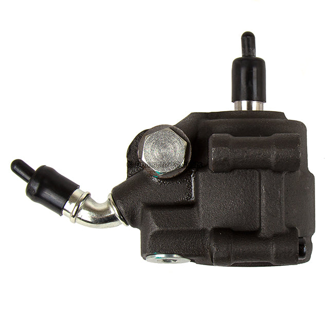 Power Steering Pump 20-295 Fits 01-11 Mazda Ford 2.3L DOHC 1L5Z3A674ABRM