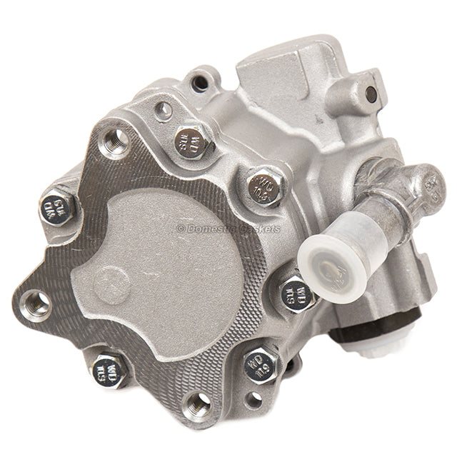 Power Steering Pump Fit 96-99 BMW 328i 328is 2.8L 323i 323is 2.5L