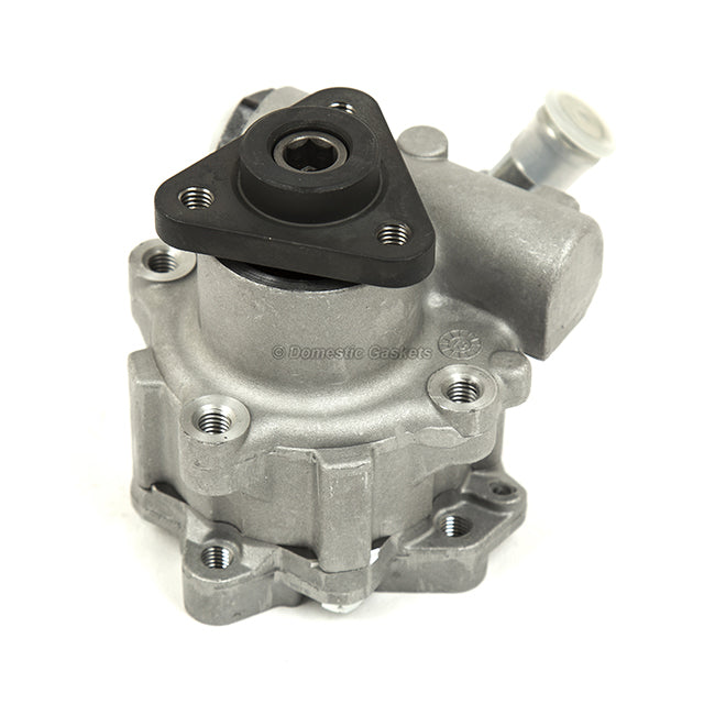 Power Steering Pump Fit 96-99 BMW 318Ti 318iS 318iC 318i 1.9L DOHC M44B19 E36