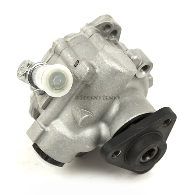 Power Steering Pump Fit 96-99 BMW 318Ti 318iS 318iC 318i 1.9L DOHC M44B19 E36