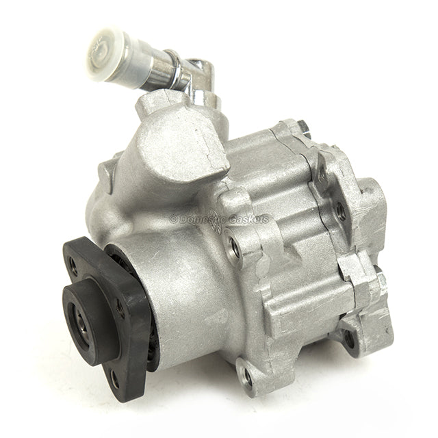 Power Steering Pump Fit 96-99 BMW 318Ti 318iS 318iC 318i 1.9L DOHC M44B19 E36