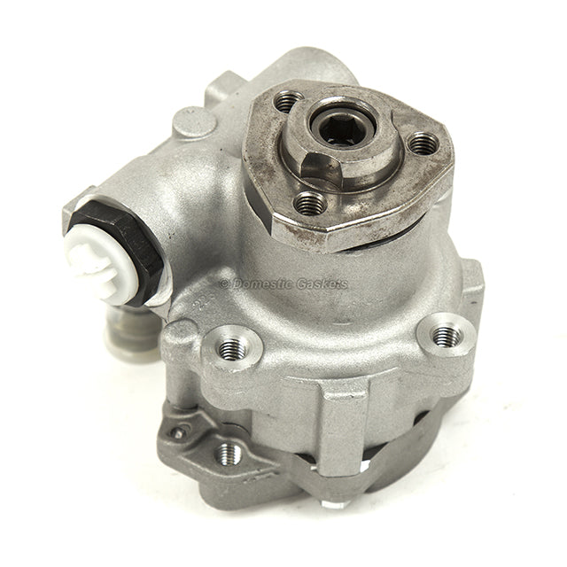 Power Steering Pump Fit 98-05 Volkswagen Golf Jetta Beetle 2.0L SOHC& 1.8L Turbo