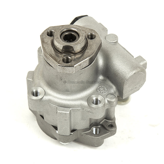 Power Steering Pump Fit 98-05 Volkswagen Golf Jetta Beetle 2.0L SOHC& 1.8L Turbo