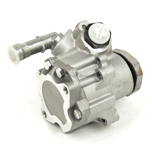 Power Steering Pump Fit 98-05 Volkswagen Golf Jetta Beetle 2.0L SOHC& 1.8L Turbo