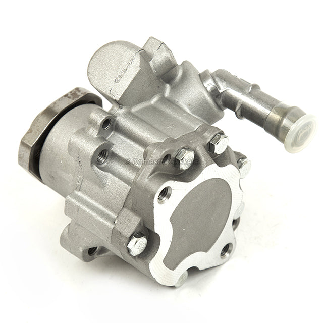 Power Steering Pump Fit 98-05 Volkswagen Golf Jetta Beetle 2.0L SOHC& 1.8L Turbo