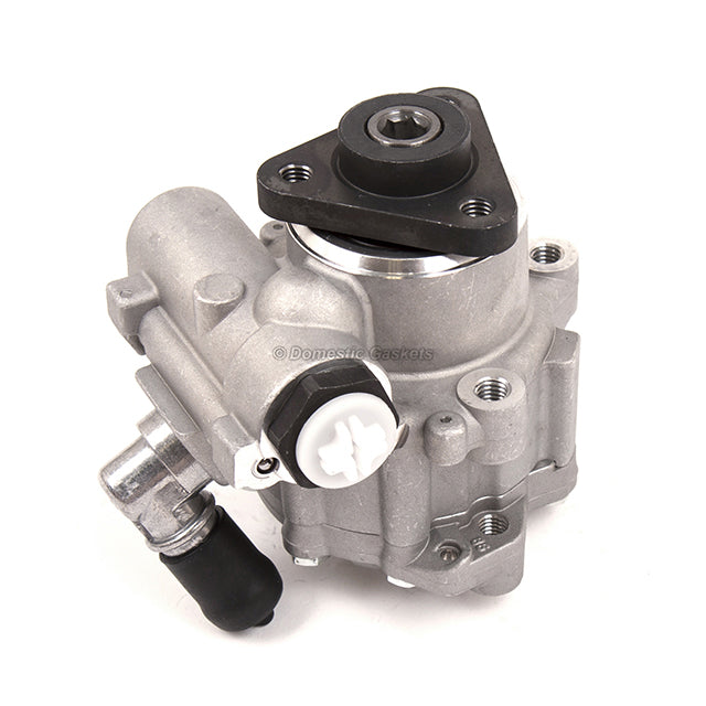 New Power Steering Pump Fit 96-03 BMW 2.5L 2.8L 3.0L | 323i 328i 525i 528i 530i