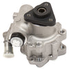 Power Steering Pump Fit 98-05 Volkswagen Passat Audi A4 Quattro 1.8L Turbo