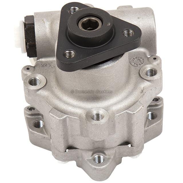 Power Steering Pump Fit 98-05 Volkswagen Passat Audi A4 Quattro 1.8L Turbo