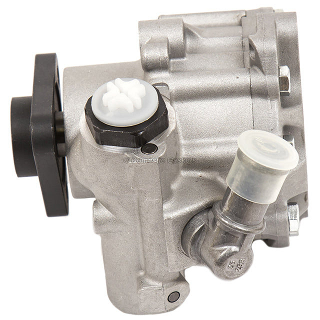 Power Steering Pump Fit 98-05 Volkswagen Passat Audi A4 Quattro 1.8L Turbo
