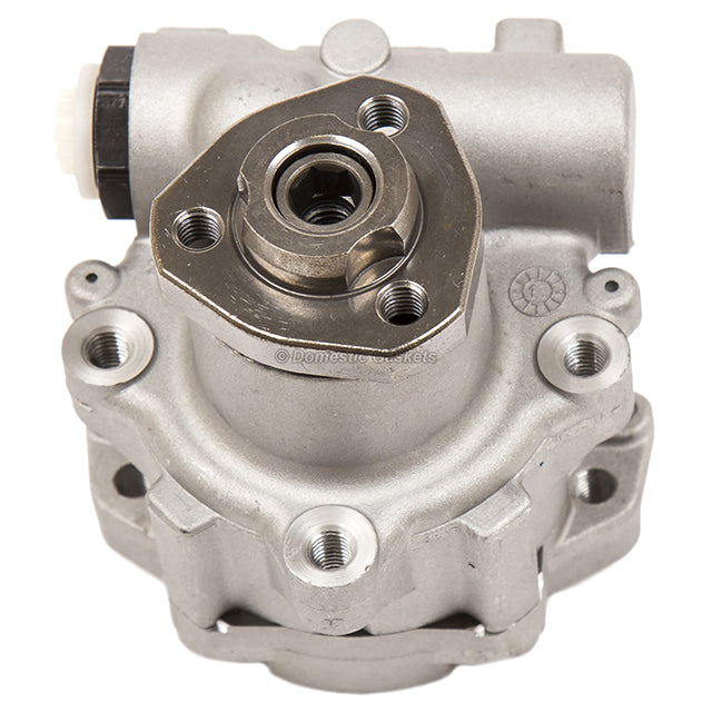 Power Steering Pump Fit 98-06 Volkswagen Beetle Golf Jetta 1.9L Diesel Turbo