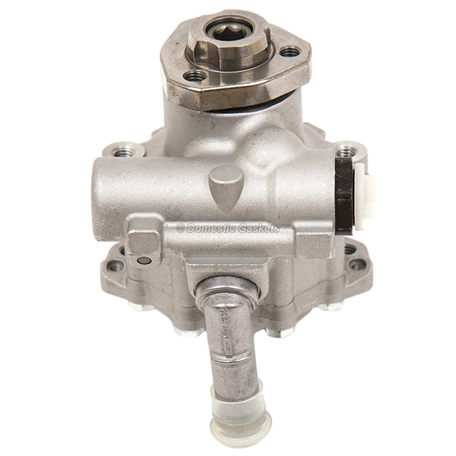 Power Steering Pump Fit 98-06 Volkswagen Beetle Golf Jetta 1.9L Diesel Turbo