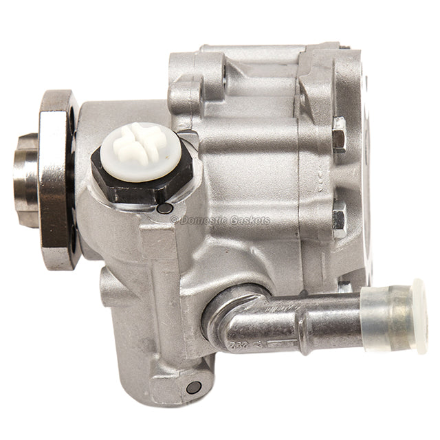 Power Steering Pump Fit 98-06 Volkswagen Beetle Golf Jetta 1.9L Diesel Turbo