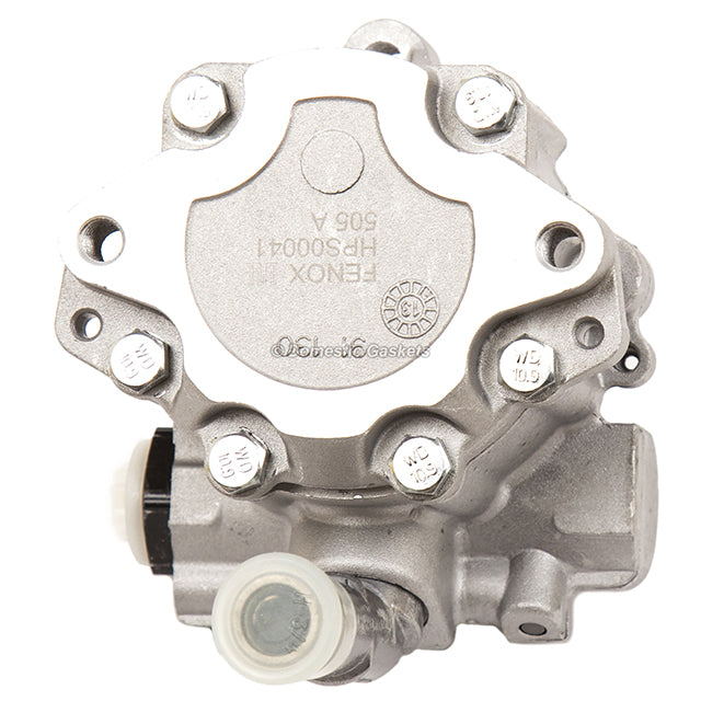 Power Steering Pump Fit 98-06 Volkswagen Beetle Golf Jetta 1.9L Diesel Turbo