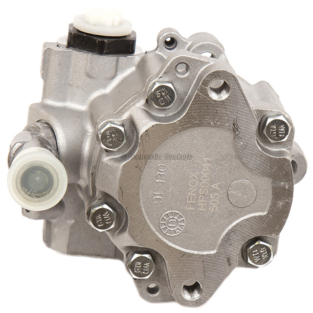 Power Steering Pump Fit 98-06 Volkswagen Beetle Golf Jetta 1.9L Diesel Turbo