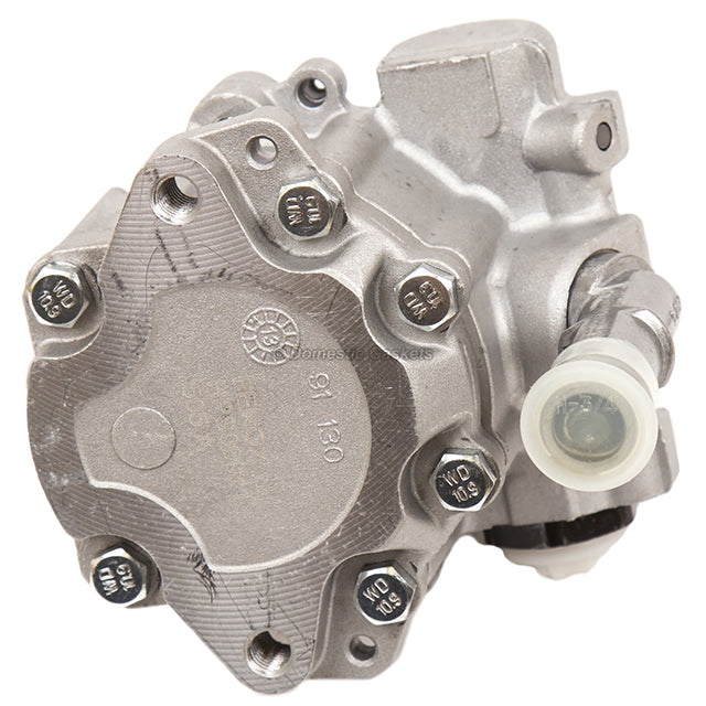 Power Steering Pump Fit 98-06 Volkswagen Beetle Golf Jetta 1.9L Diesel Turbo