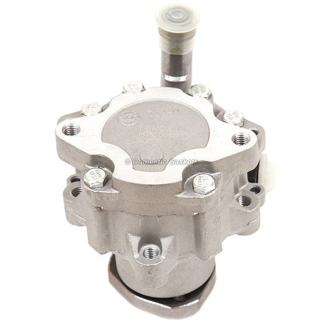 Power Steering Pump Fit 98-06 Volkswagen Beetle Golf Jetta 1.9L Diesel Turbo