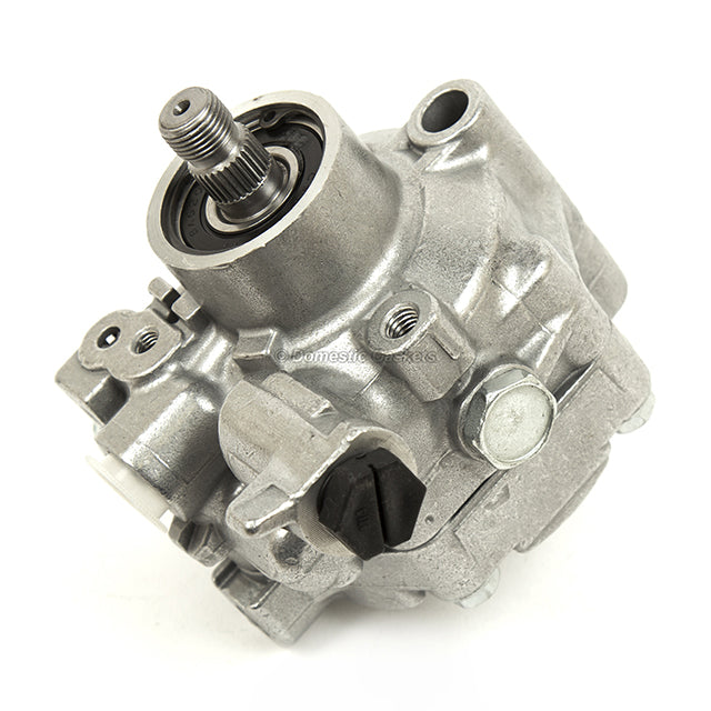 Power Steering Pump Fit 05-14 Subaru Impreza Legacy Forester Outback 2.5L EJ255