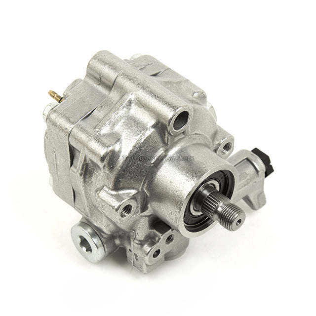 Power Steering Pump Fit 05-14 Subaru Impreza Legacy Forester Outback 2.5L EJ255