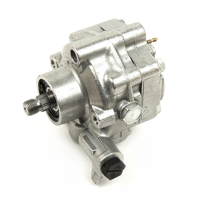 Power Steering Pump Fit 05-14 Subaru Impreza Legacy Forester Outback 2.5L EJ255