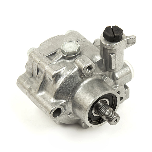 Power Steering Pump Fit 05-14 Subaru Impreza Legacy Forester Outback 2.5L EJ255