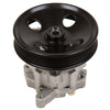 New Power Steering Pump w/Pulley Fit 98-03 Mercedes ML320 ML430 ML500 ML55-AMG