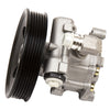 New Power Steering Pump w/Pulley Fit 98-03 Mercedes ML320 ML430 ML500 ML55-AMG