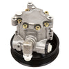 New Power Steering Pump w/Pulley Fit 98-03 Mercedes ML320 ML430 ML500 ML55-AMG