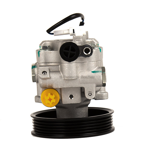 Power Steering Pump 21-329 Fits 06-08 Subaru Forester Impreza 2.5L SOHC