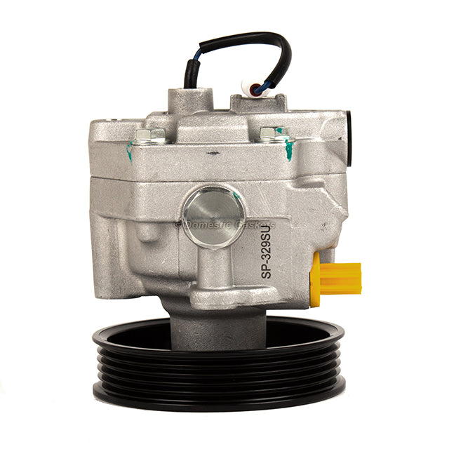 Power Steering Pump 21-329 Fits 06-08 Subaru Forester Impreza 2.5L SOHC