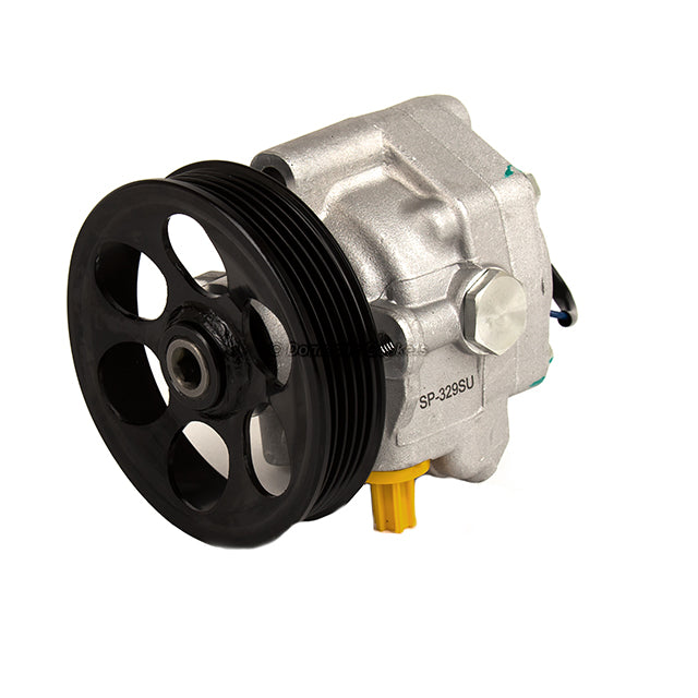 Power Steering Pump 21-329 Fits 06-08 Subaru Forester Impreza 2.5L SOHC