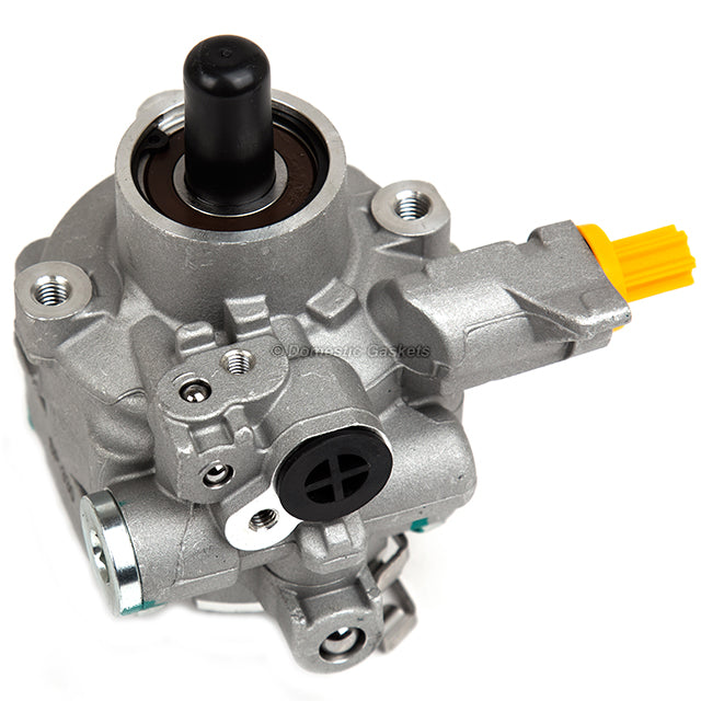 Power Steering Pump 21-330 Fits 11-18 Subaru STI WRX 2.5L DOHC Turbo 34430-FG000