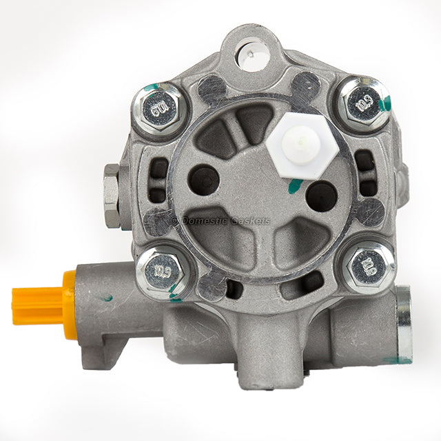 Power Steering Pump 21-330 Fits 11-18 Subaru STI WRX 2.5L DOHC Turbo 34430-FG000