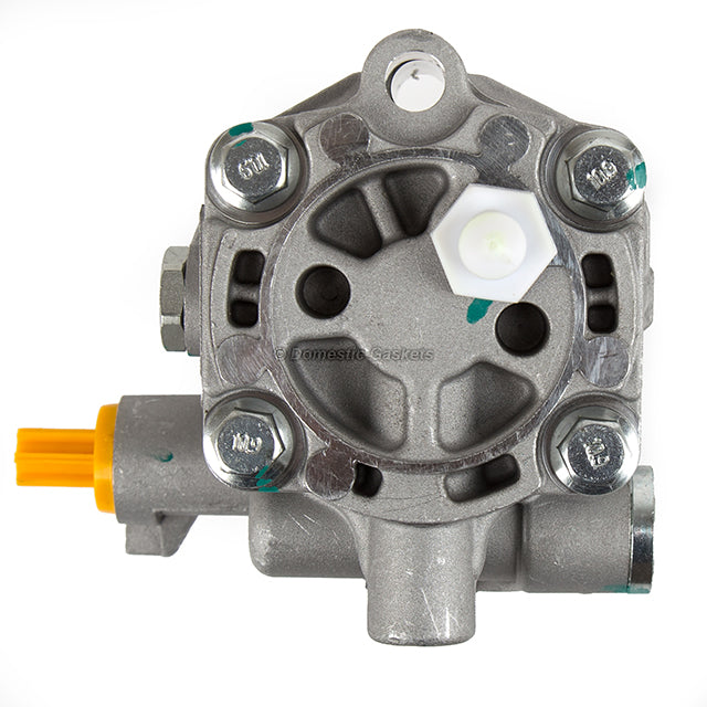 Power Steering Pump 21-330 Fits 11-18 Subaru STI WRX 2.5L DOHC Turbo 34430-FG000