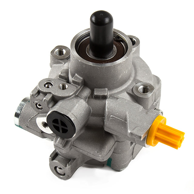 Power Steering Pump 21-330 Fits 11-18 Subaru STI WRX 2.5L DOHC Turbo 34430-FG000