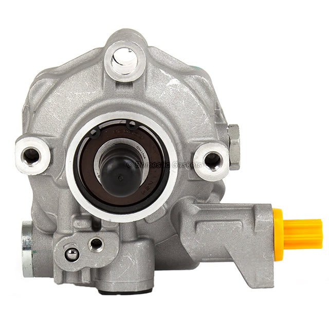 Power Steering Pump 21-330 Fits 11-18 Subaru STI WRX 2.5L DOHC Turbo 34430-FG000