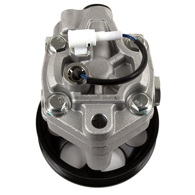 Power Steering Pump 21-331 Fits 08-12 Subaru 2.5L 2.0L DOHC 34430-FG010