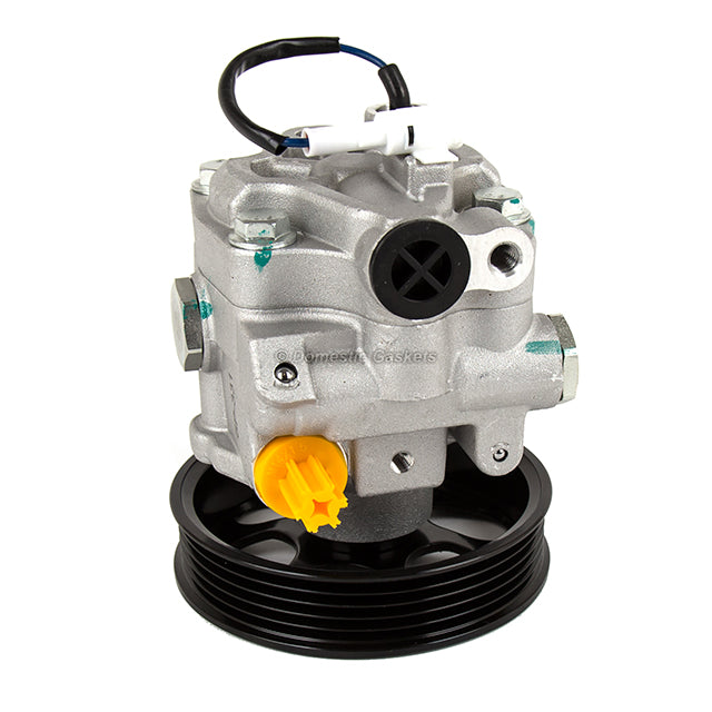 Power Steering Pump 21-331 Fits 08-12 Subaru 2.5L 2.0L DOHC 34430-FG010