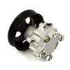 Power Steering Pump with Pulley Fit Mercedes C240/320/55 CLK320/500 CLK55 SLK55