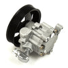 Power Steering Pump with Pulley Fit Mercedes C240/320/55 CLK320/500 CLK55 SLK55