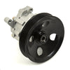 Power Steering Pump with Pulley Fit Mercedes C240/320/55 CLK320/500 CLK55 SLK55