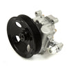 New Power Steering Pump with Pulley Fit 00-06 Mercedes S430 S500 / 01-02 S55-AMG