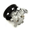 New Power Steering Pump with Pulley Fit 00-06 Mercedes S430 S500 / 01-02 S55-AMG