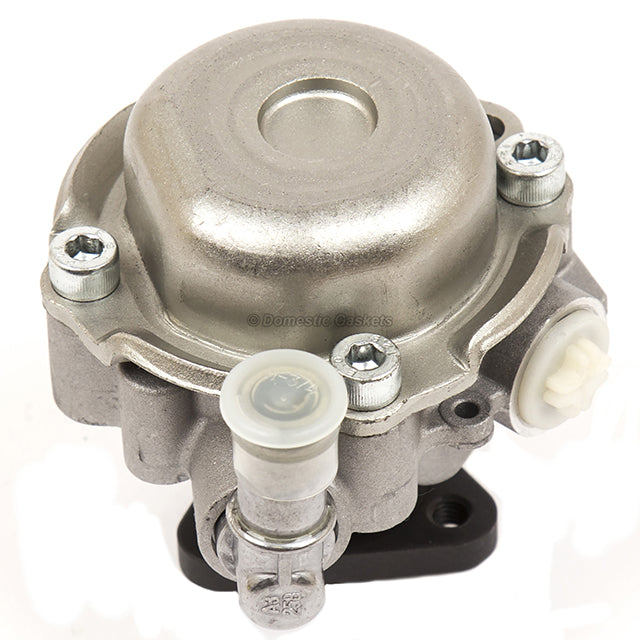 Power Steering Pump Fit 00-06 BMW 320i 323i/Ci 325i/Ci 328i/Ci 330i/Ci 3-Series