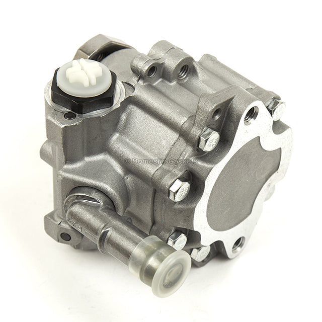 New Power Steering Pump Fit 00-06 Audi TT Quattro 1.8L Turbo / 3.2L DOHC