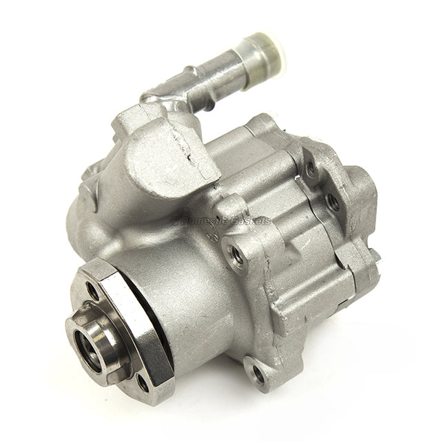 New Power Steering Pump Fit 00-06 Audi TT Quattro 1.8L Turbo / 3.2L DOHC